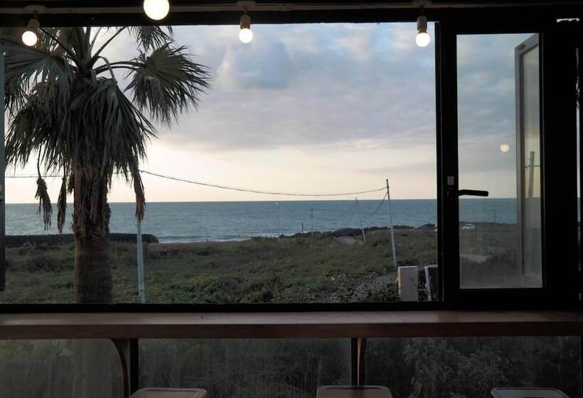 Hotel Noeuleul Damda