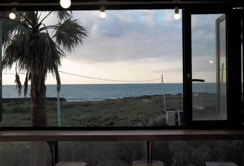 Hotel Noeuleul Damda