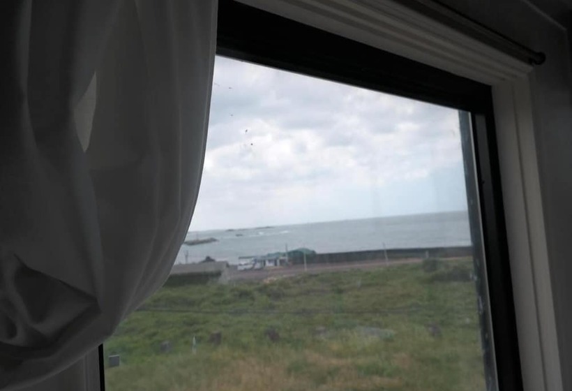 Hotel Noeuleul Damda