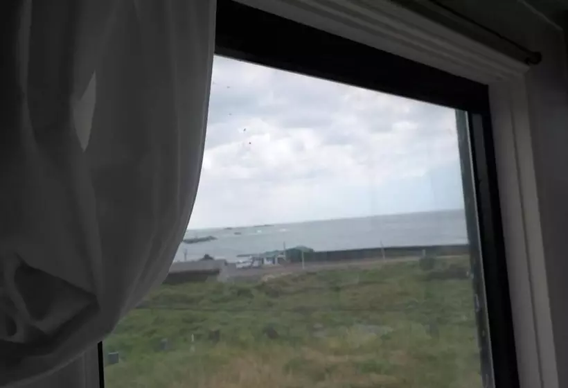 Hotel Noeuleul Damda