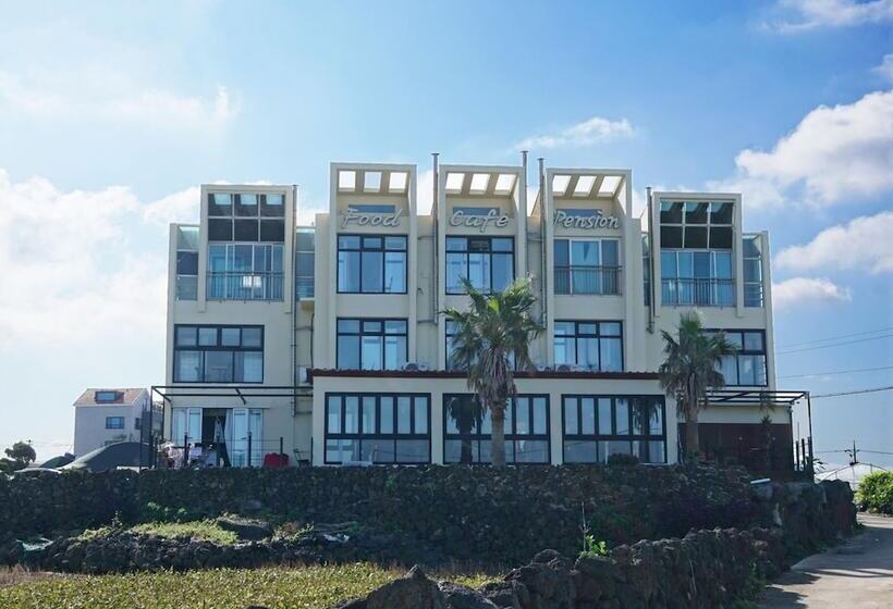 Hotel Noeuleul Damda