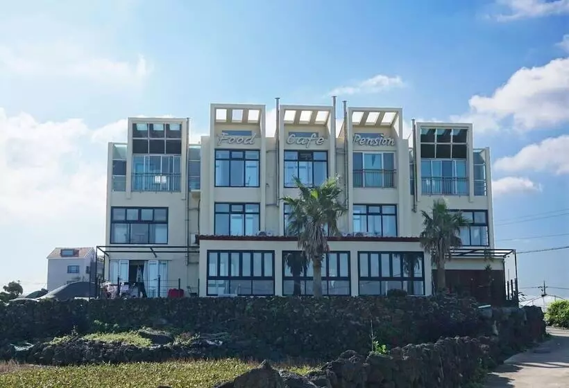 Hotel Noeuleul Damda