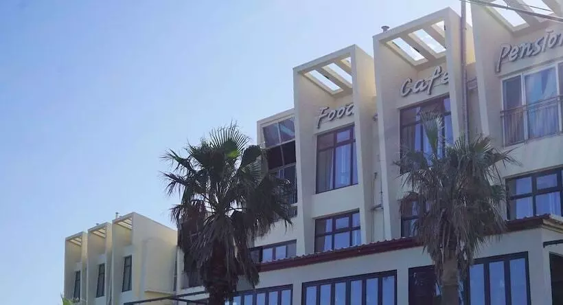 Hotel Noeuleul Damda