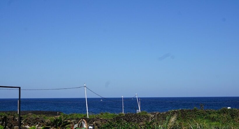 Hotel Noeuleul Damda