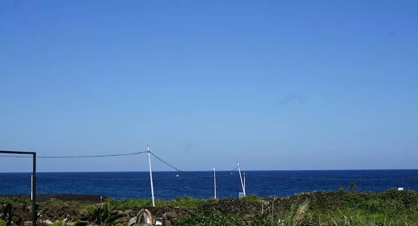 Hotel Noeuleul Damda