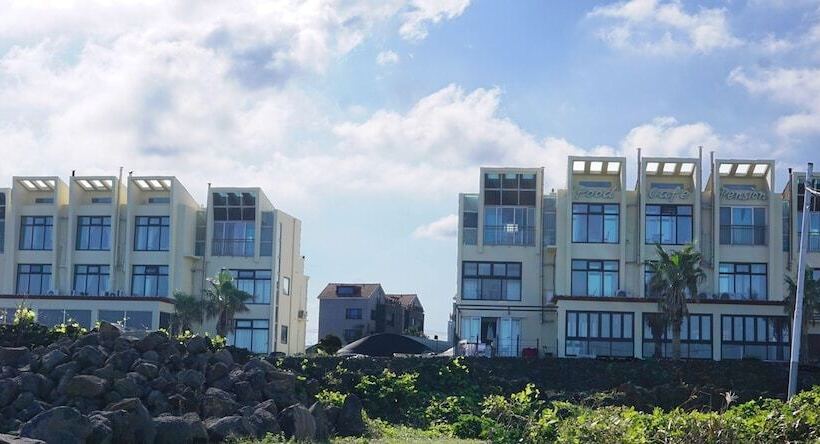 Hotel Noeuleul Damda