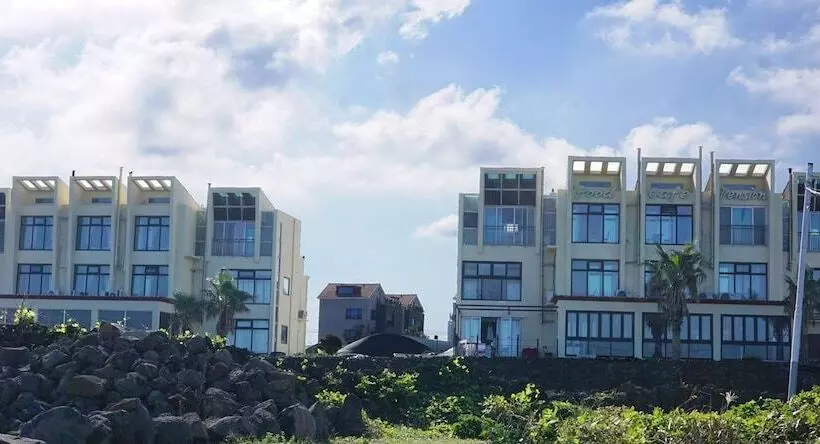 Hotel Noeuleul Damda