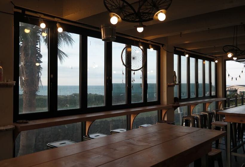 Hotel Noeuleul Damda