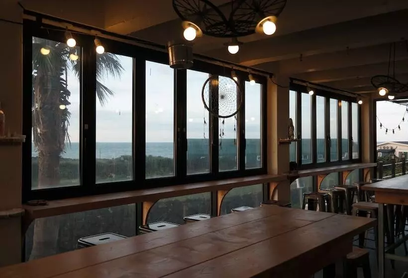 Hotel Noeuleul Damda