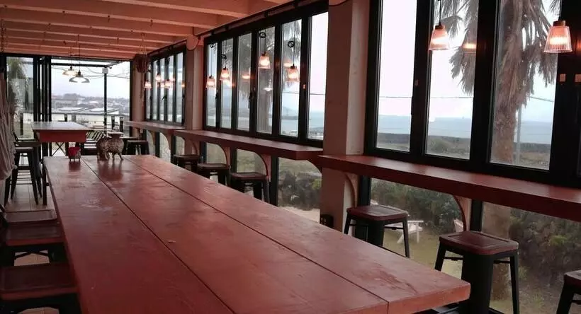 Hotel Noeuleul Damda