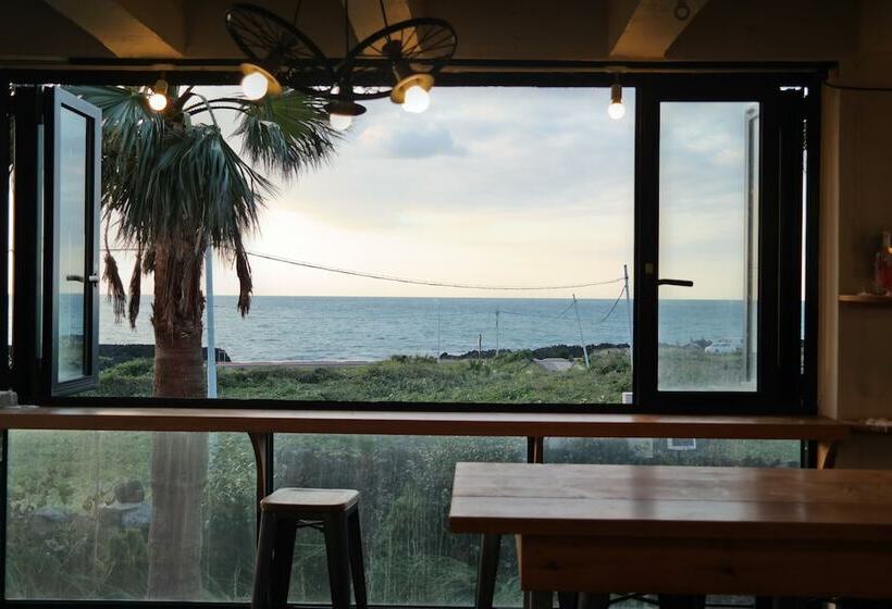 Hotel Noeuleul Damda