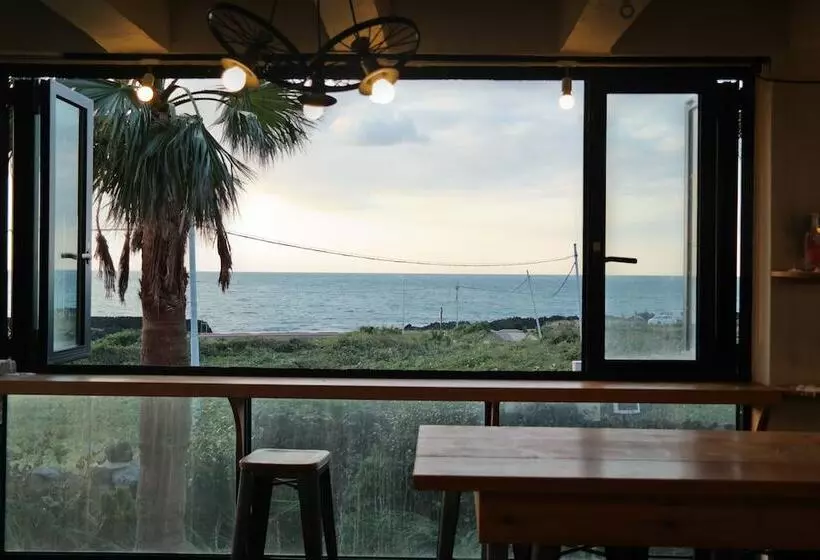 Hotel Noeuleul Damda