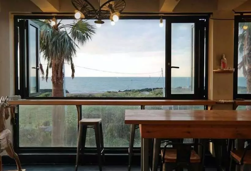 Hotel Noeuleul Damda