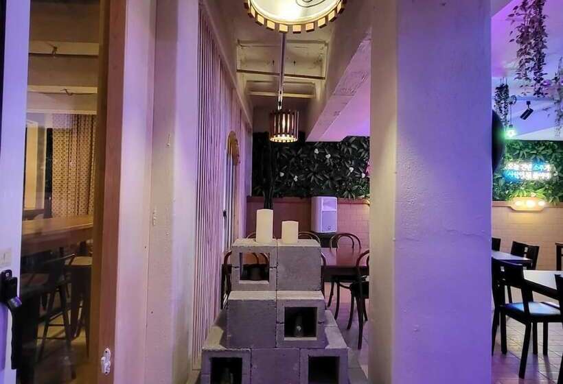 Hotel Noeuleul Damda