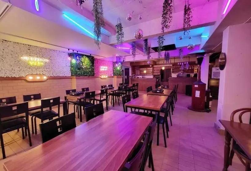 Hotel Noeuleul Damda