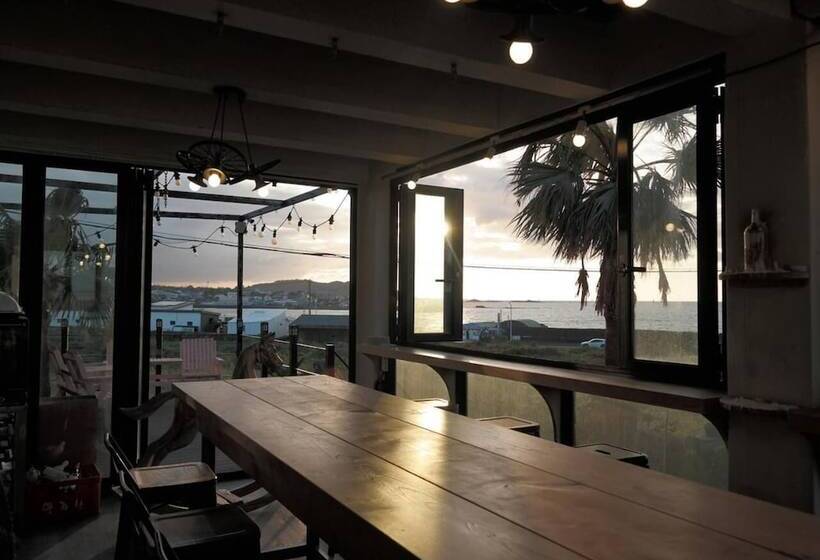 Hotel Noeuleul Damda