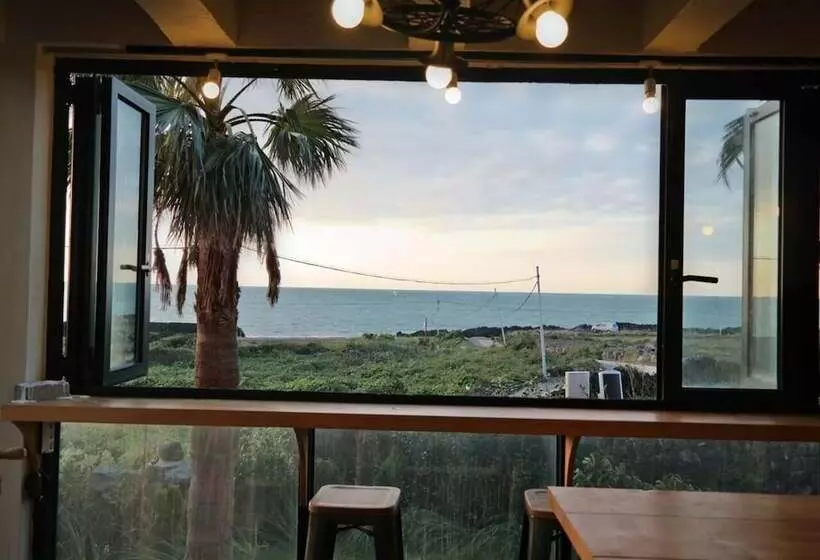 Hotel Noeuleul Damda