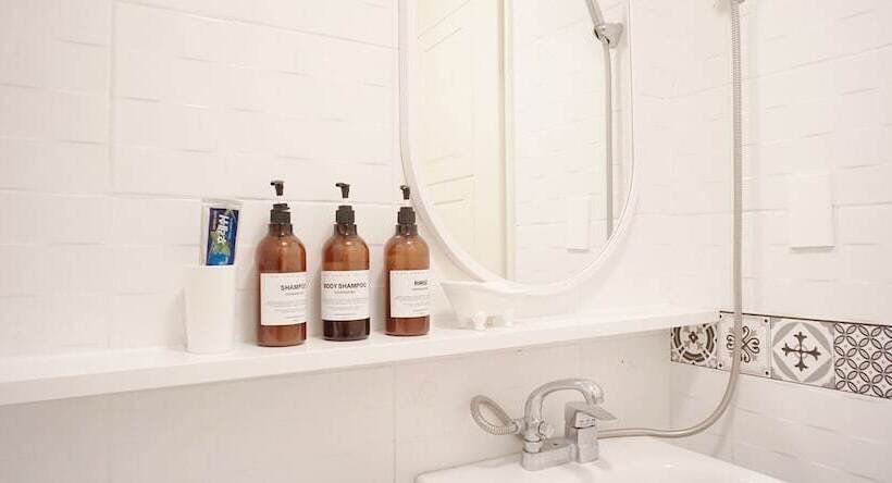 Hotel Noeuleul Damda