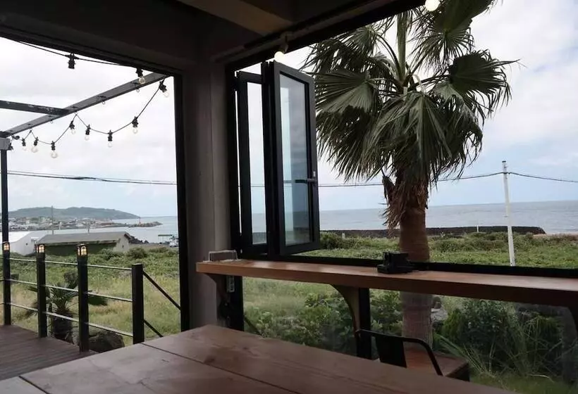 Hotel Noeuleul Damda