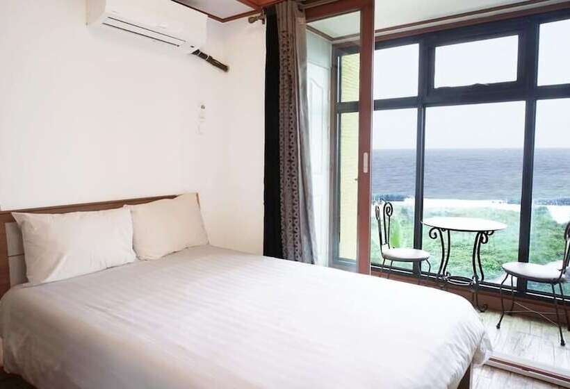 Hotel Noeuleul Damda