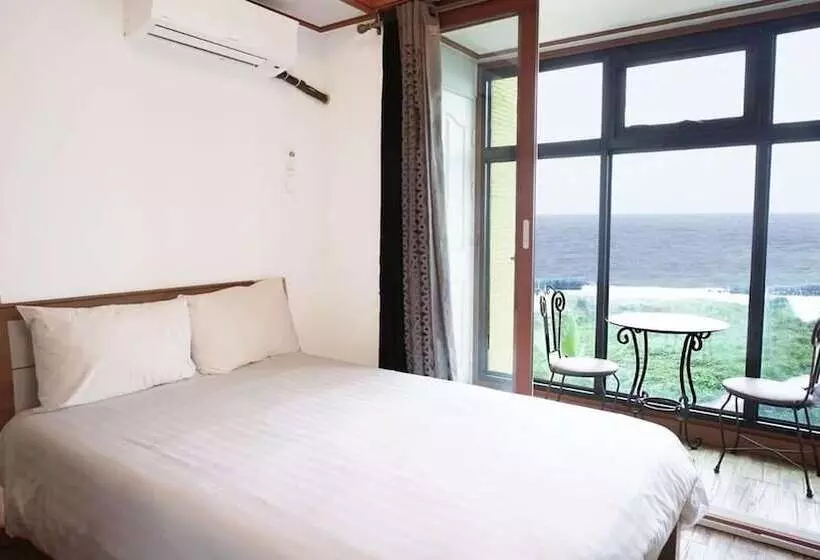 Hotel Noeuleul Damda