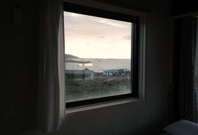 Hotel Noeuleul Damda