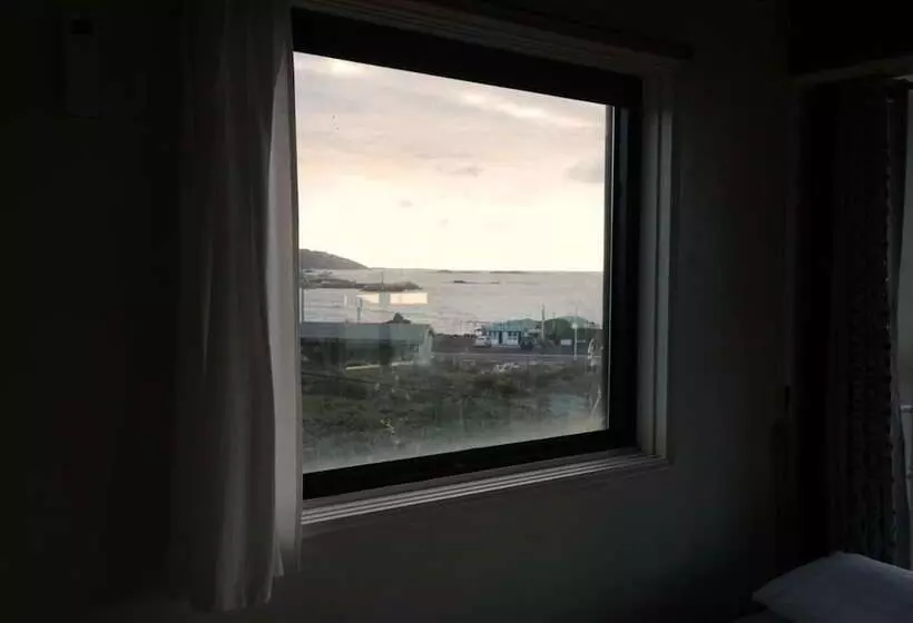 Hotel Noeuleul Damda