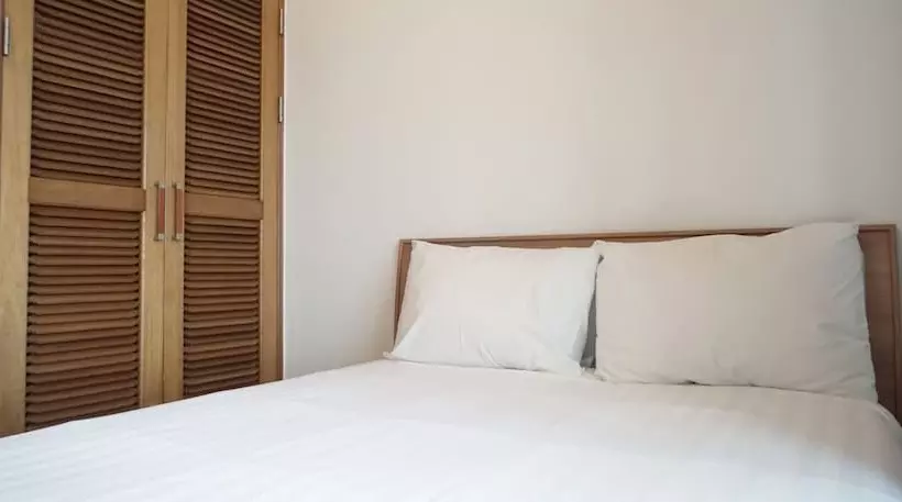 Hotel Noeuleul Damda