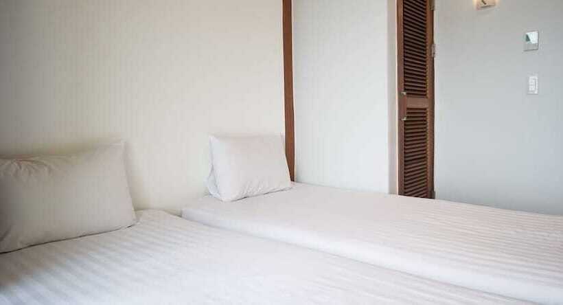 Hotel Noeuleul Damda