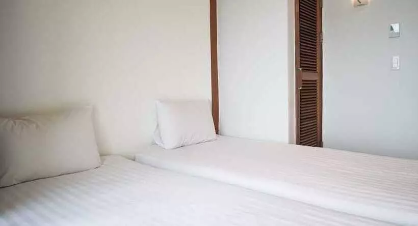 Hotel Noeuleul Damda