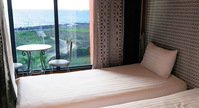 Hotel Noeuleul Damda