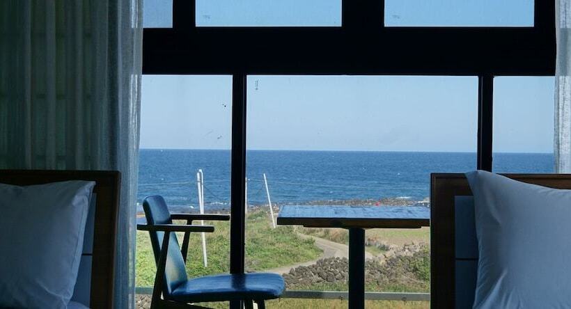 Hotel Noeuleul Damda