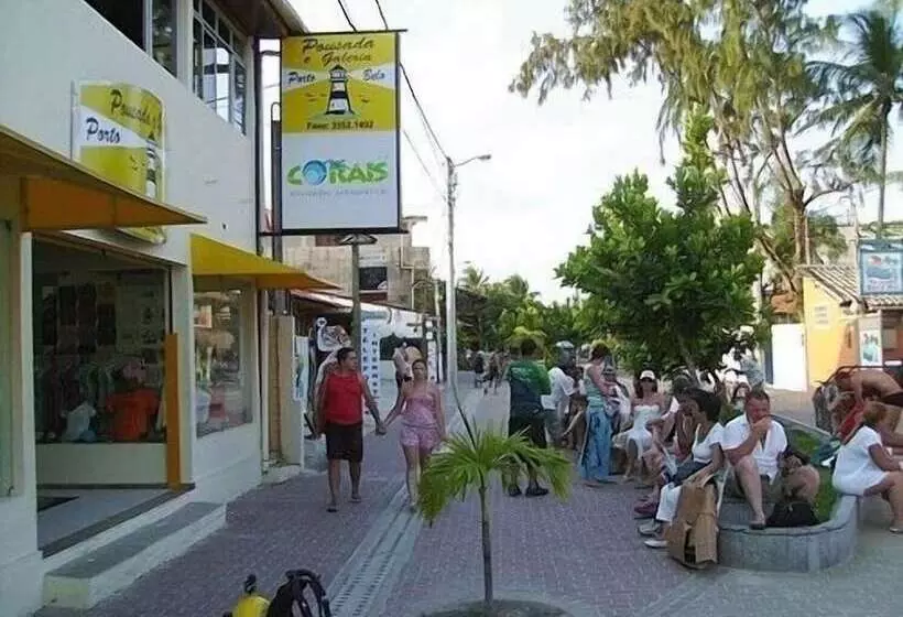 Otel Pousada Porto Belo