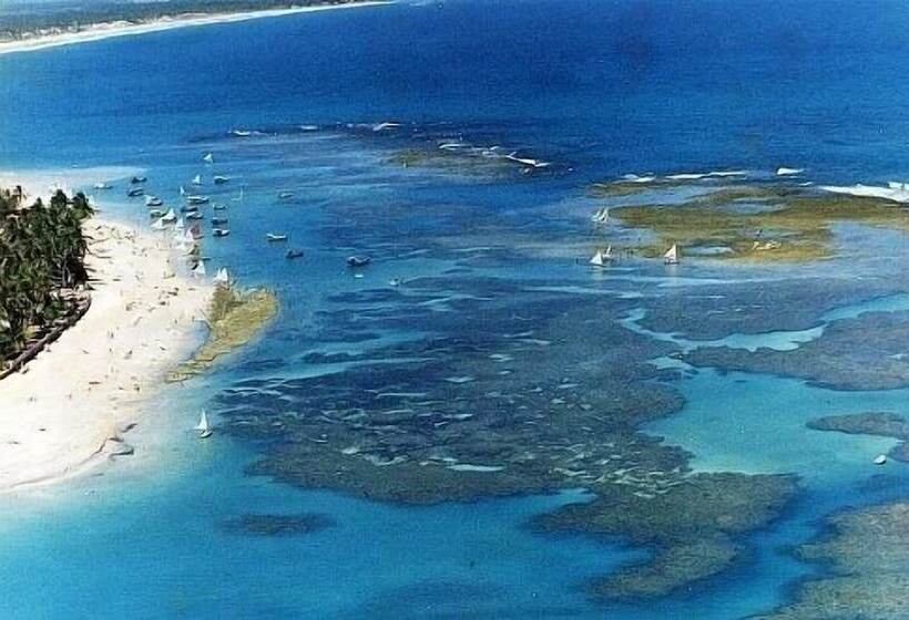 ホテル Pousada Porto Belo