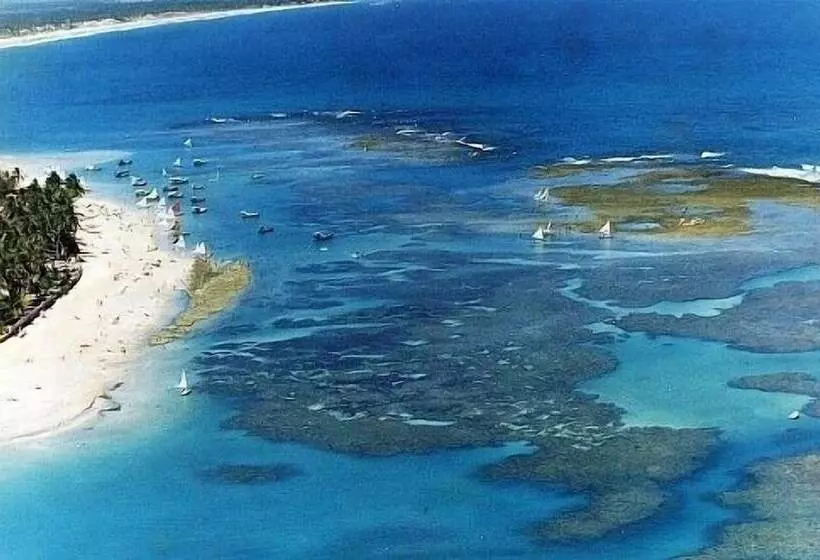 Otel Pousada Porto Belo