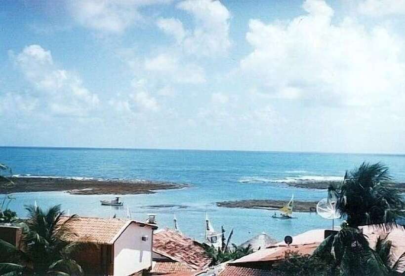 ホテル Pousada Porto Belo