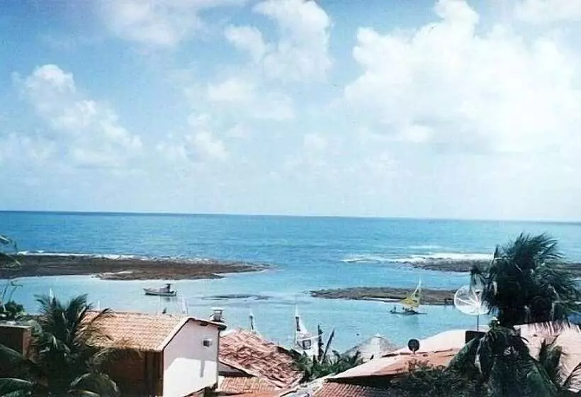 Otel Pousada Porto Belo