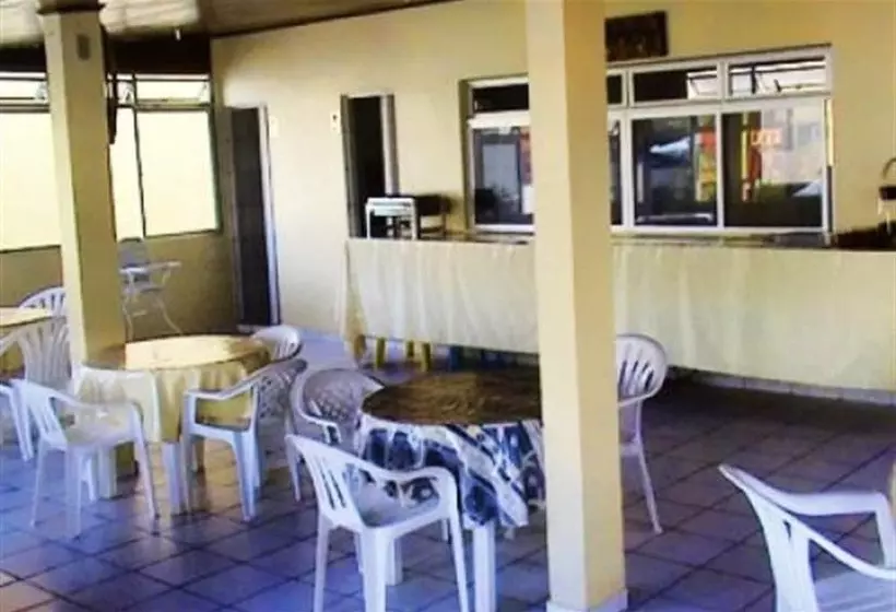 Otel Pousada Porto Belo
