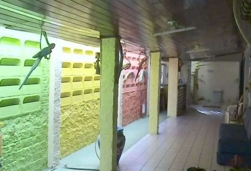 Otel Pousada Porto Belo