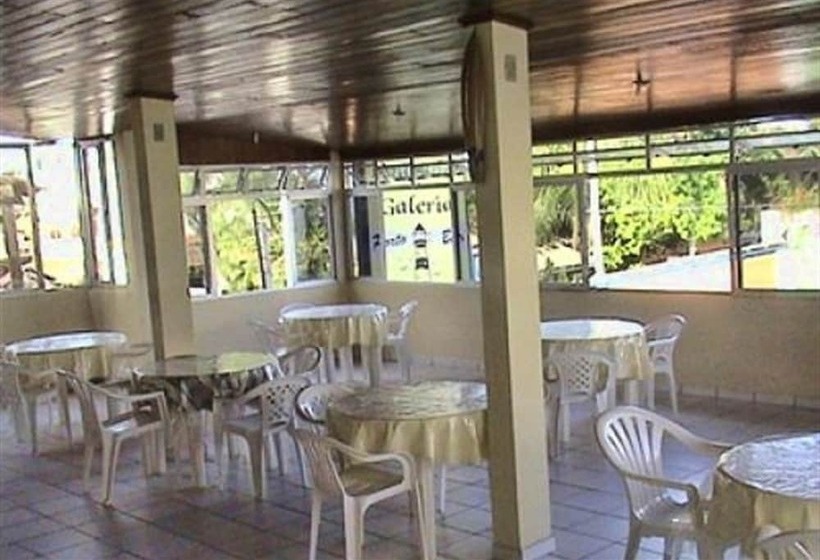 ホテル Pousada Porto Belo