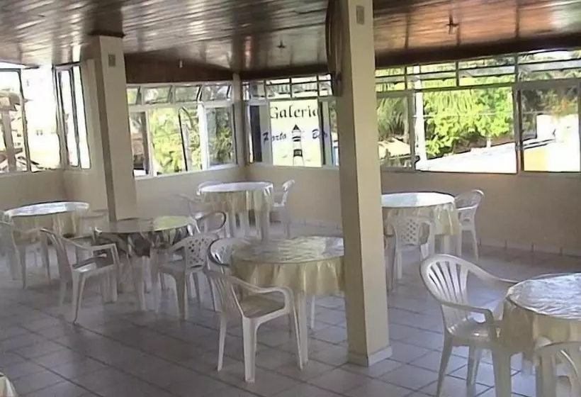 Otel Pousada Porto Belo