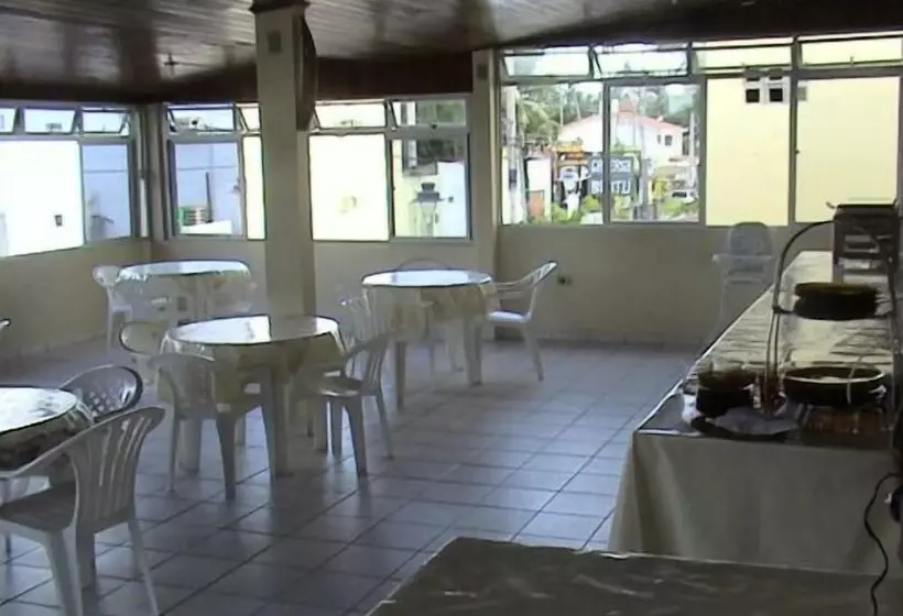 Otel Pousada Porto Belo