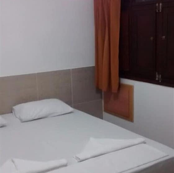 ホテル Pousada Porto Belo