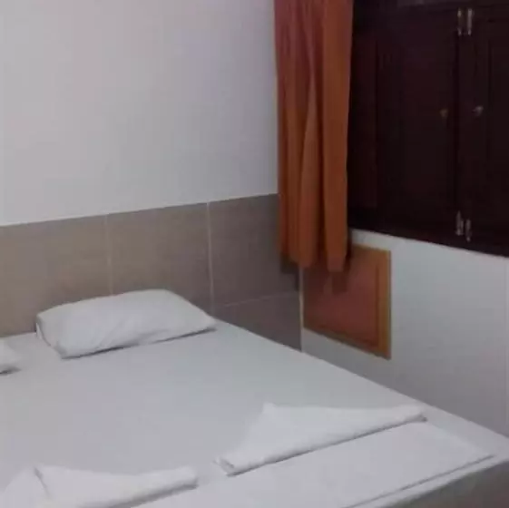 Otel Pousada Porto Belo