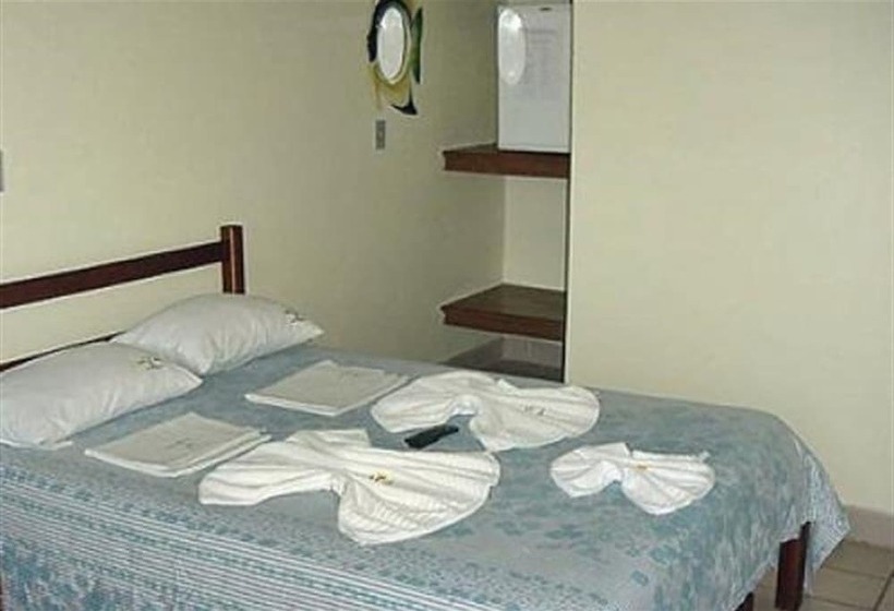 ホテル Pousada Porto Belo