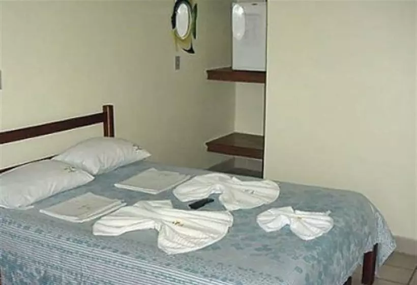 Otel Pousada Porto Belo