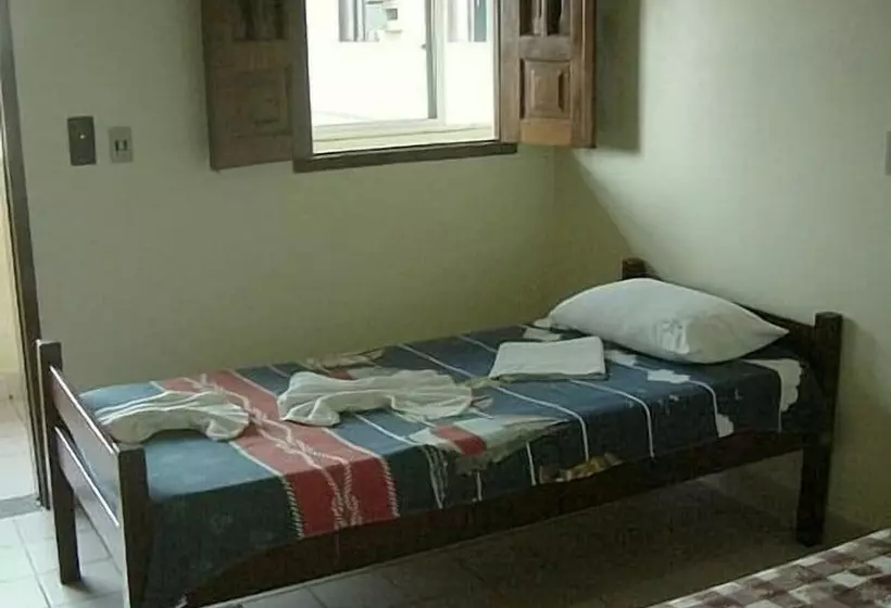 Otel Pousada Porto Belo