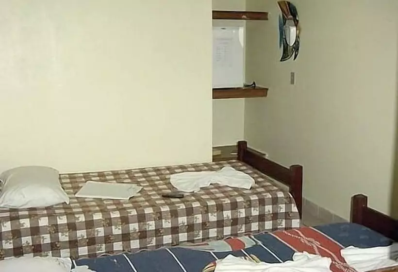 Otel Pousada Porto Belo