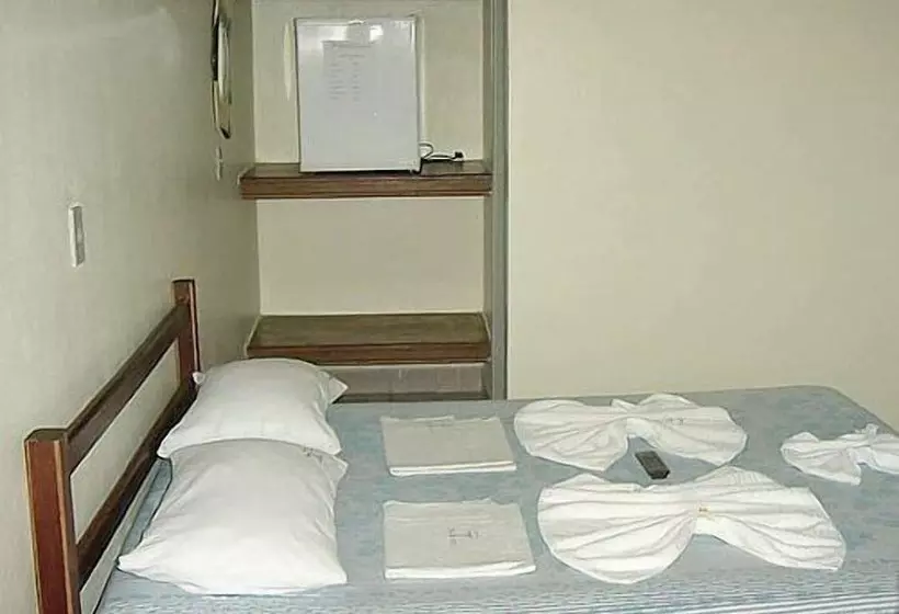 Otel Pousada Porto Belo