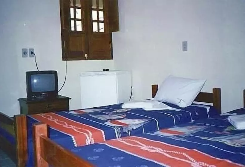Otel Pousada Porto Belo